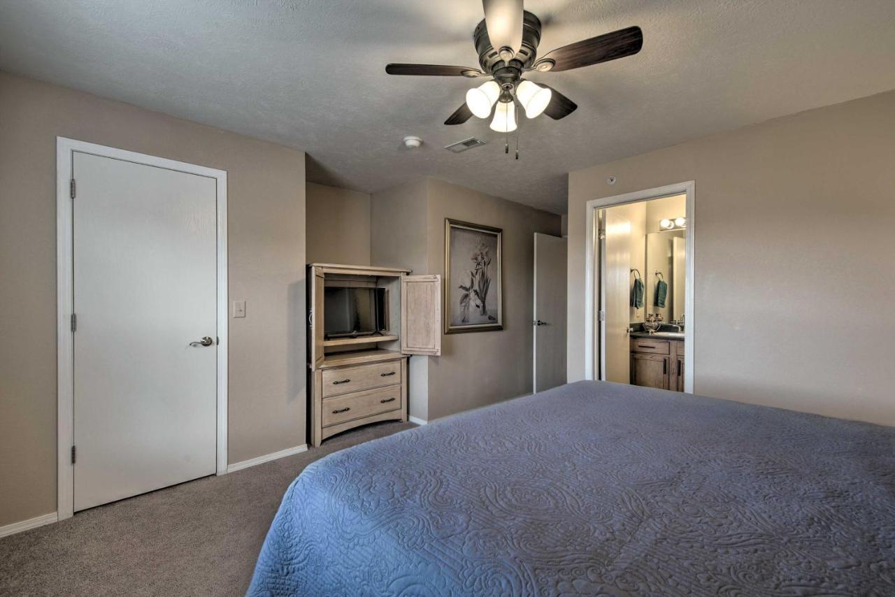 Branson Escape With Shared Pool, 5 Mi To Lake! Exterior foto